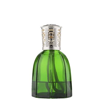 DR.VRANJES FIRENZE Lampada Vetro Verde 500 ml